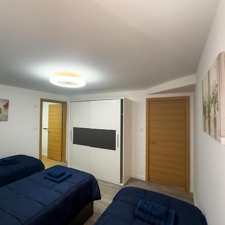 Willa Altos Golf Bahia Benidorm Finestrat Zewnętrze zdjęcie