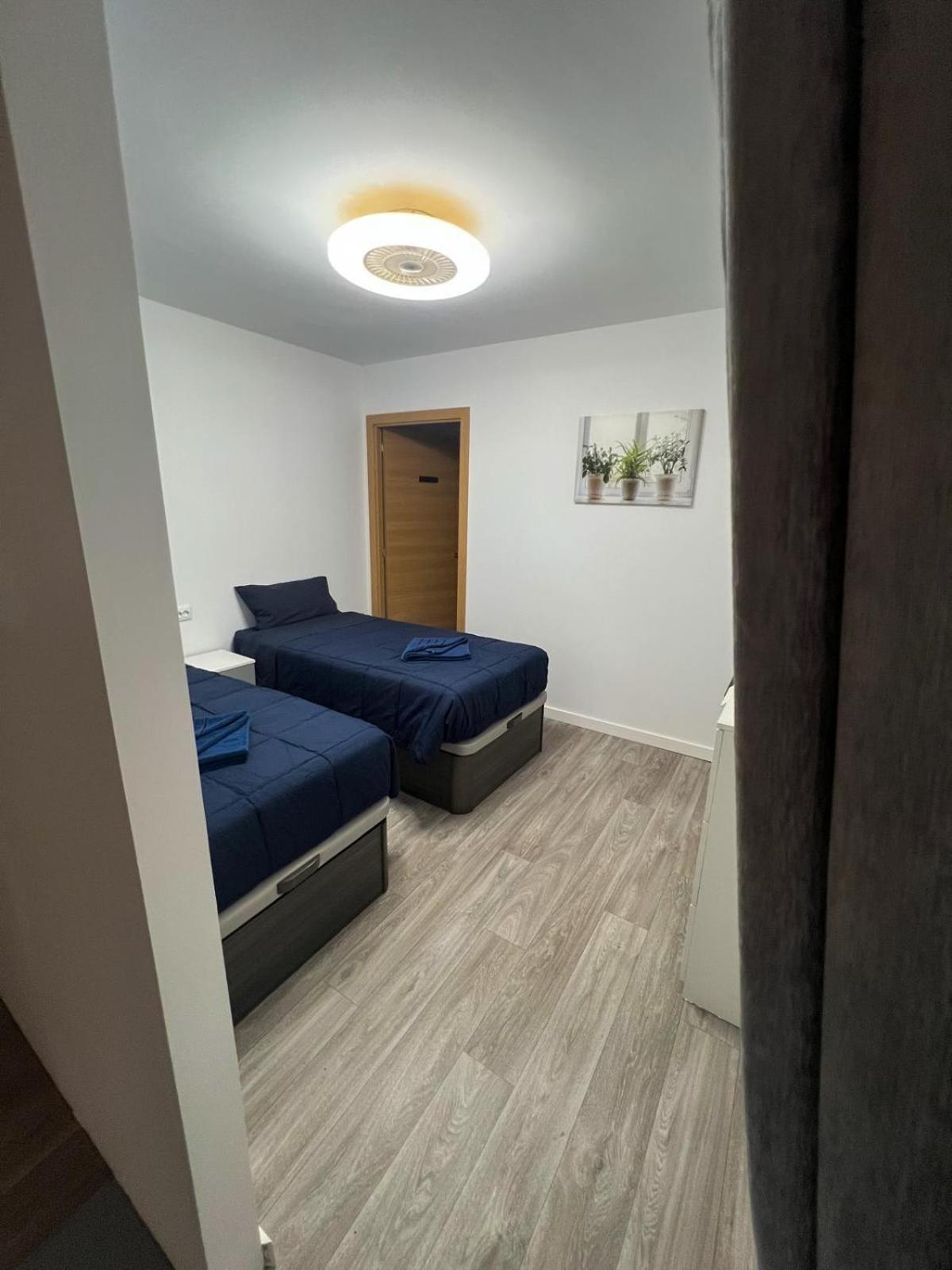 Willa Altos Golf Bahia Benidorm Finestrat Zewnętrze zdjęcie