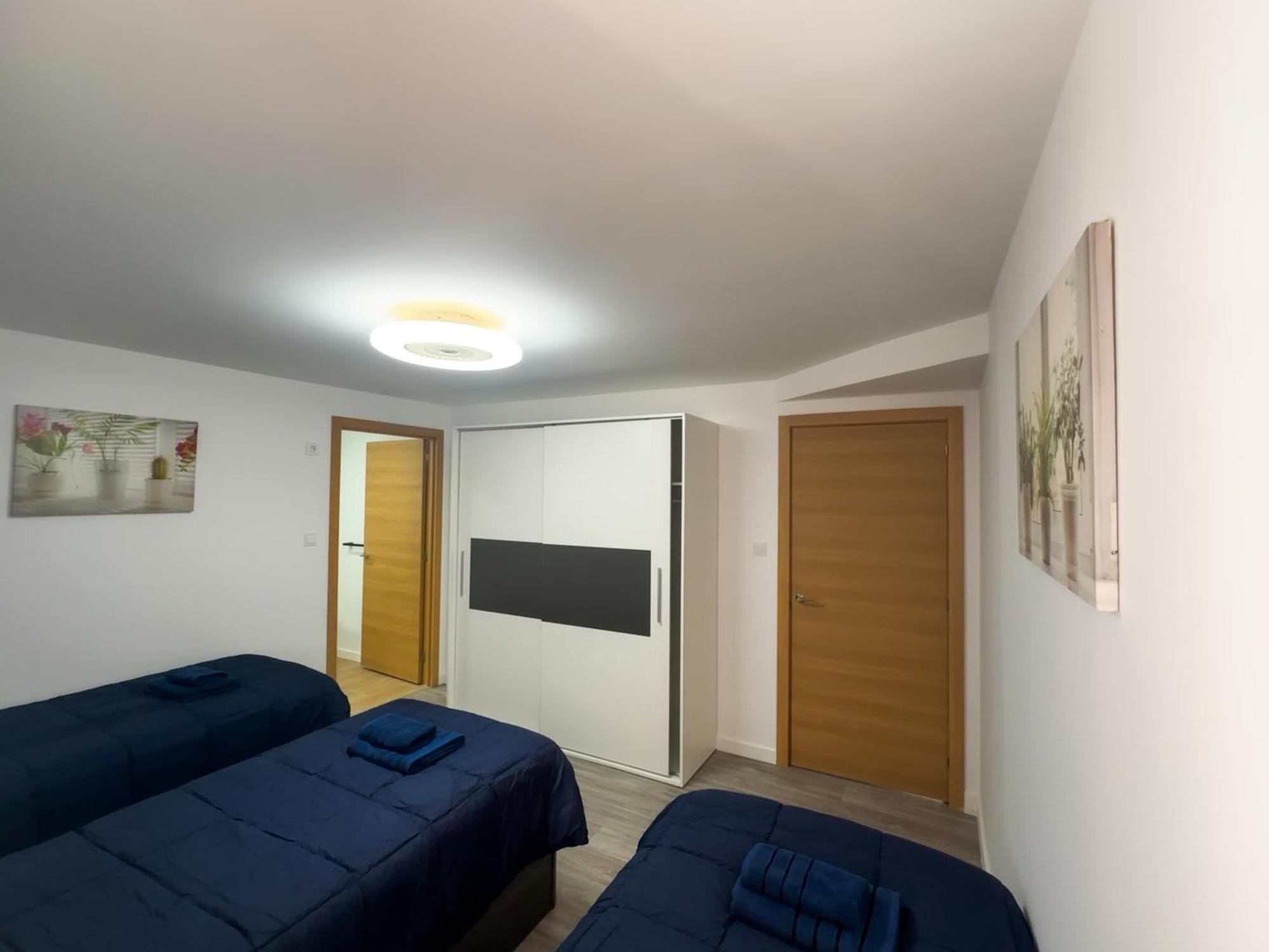 Willa Altos Golf Bahia Benidorm Finestrat Zewnętrze zdjęcie